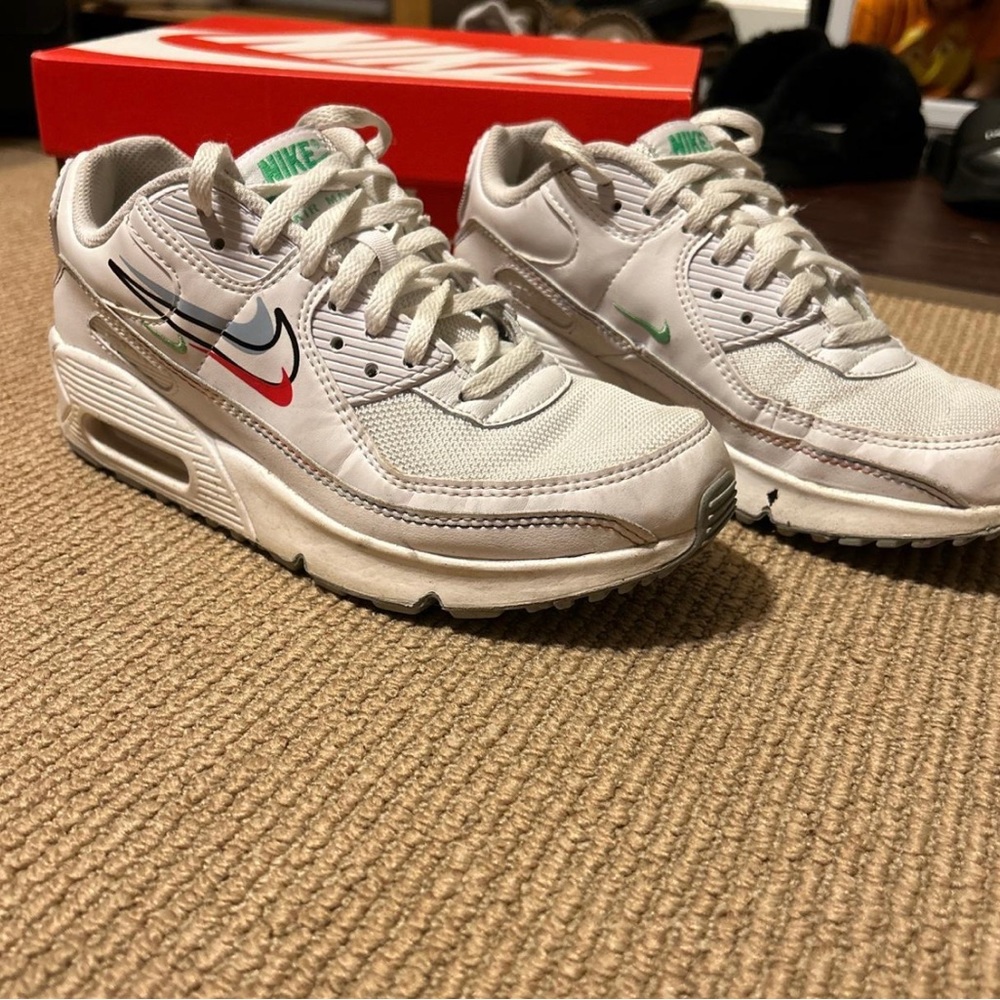 Nike air max 90